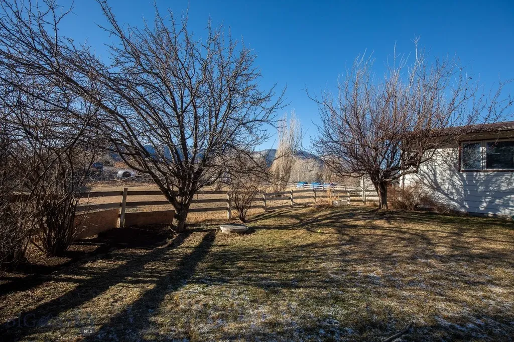 94 Willow Drive Livingston MT 59047