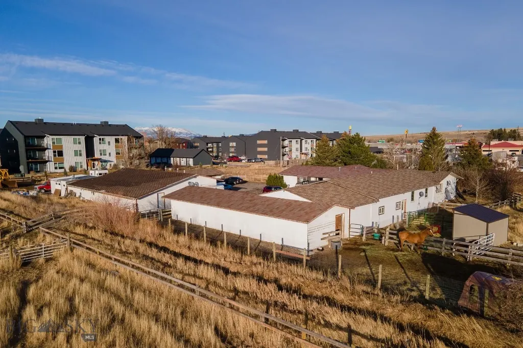 94 Willow Drive Livingston MT 59047
