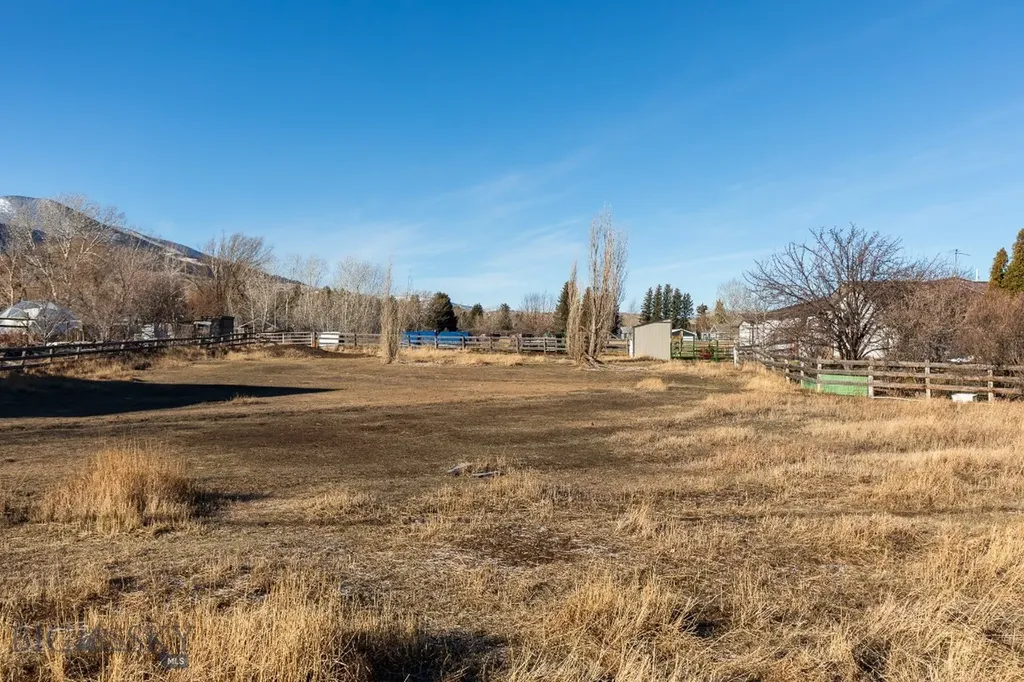 94 Willow Drive Livingston MT 59047