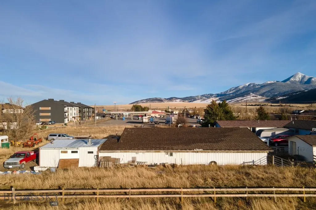 94 Willow Drive Livingston MT 59047