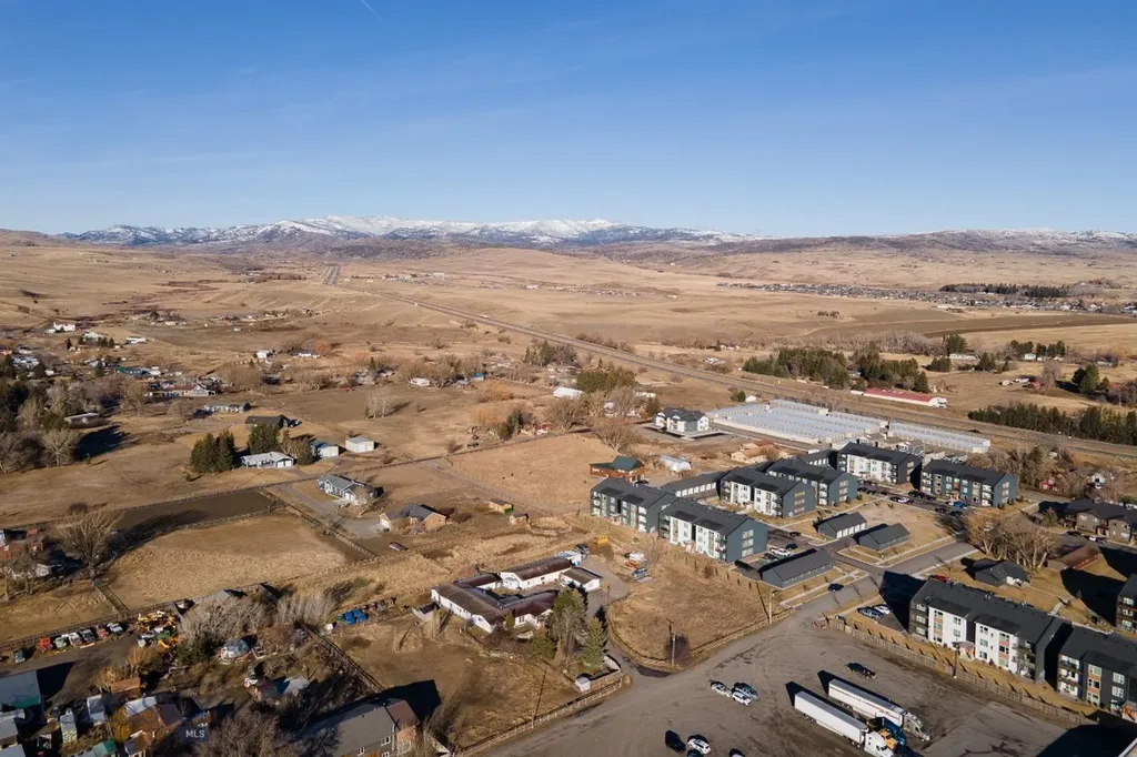 94 Willow Drive Livingston MT 59047