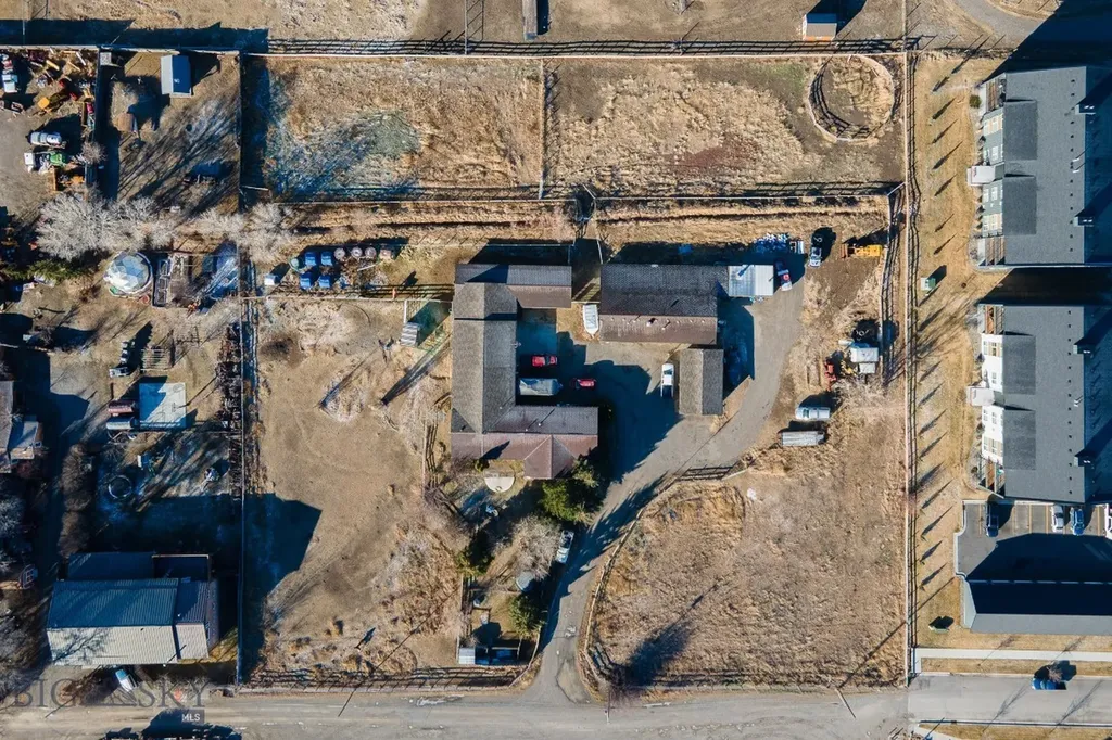 94 Willow Drive Livingston MT 59047
