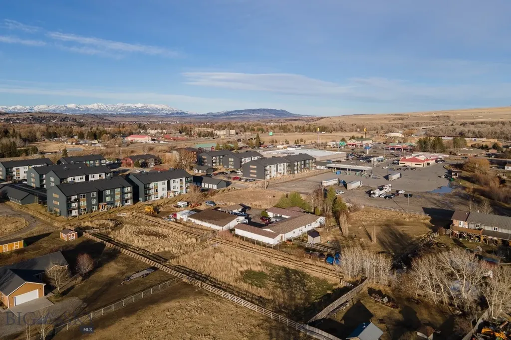 94 Willow Drive Livingston MT 59047