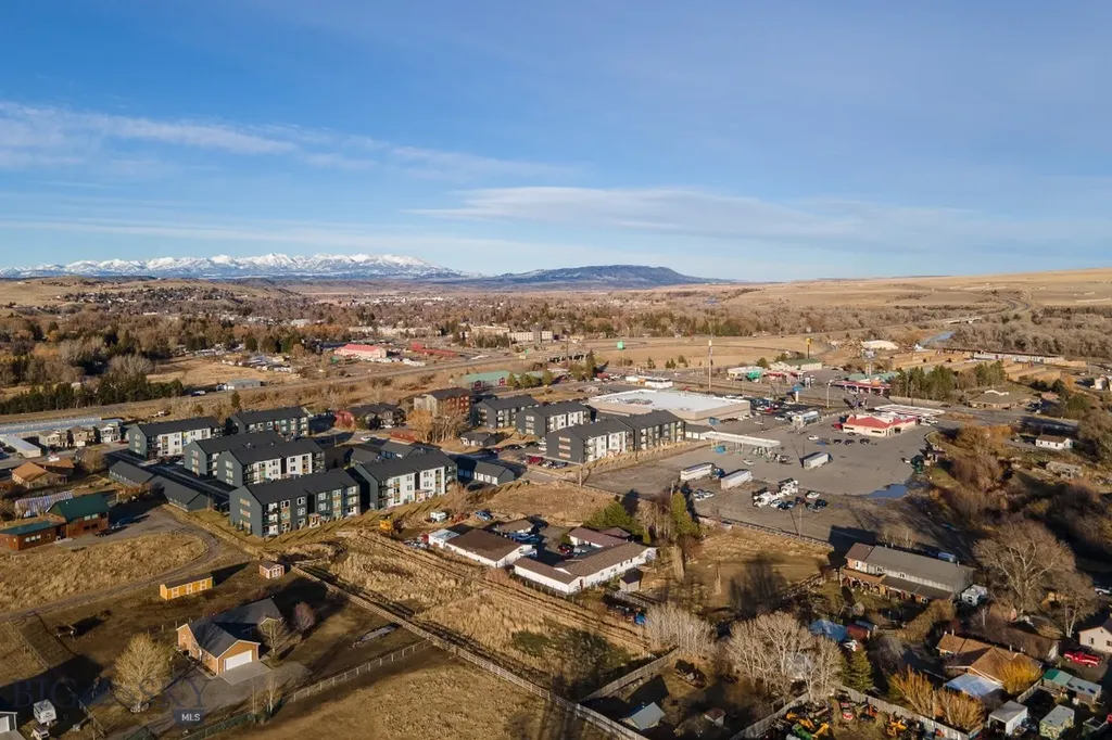 94 Willow Drive Livingston MT 59047