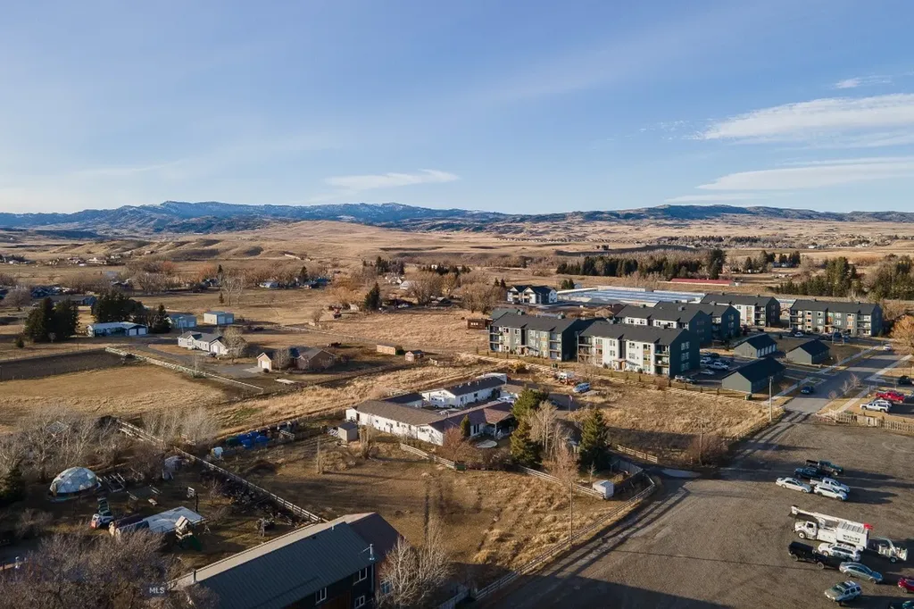 94 Willow Drive Livingston MT 59047