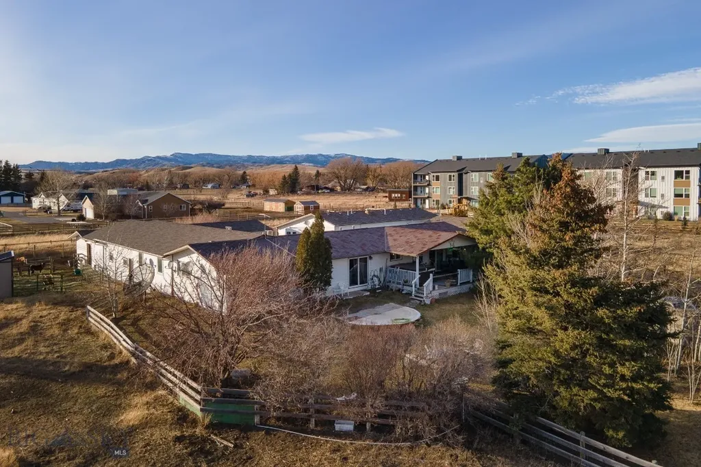 94 Willow Drive Livingston MT 59047