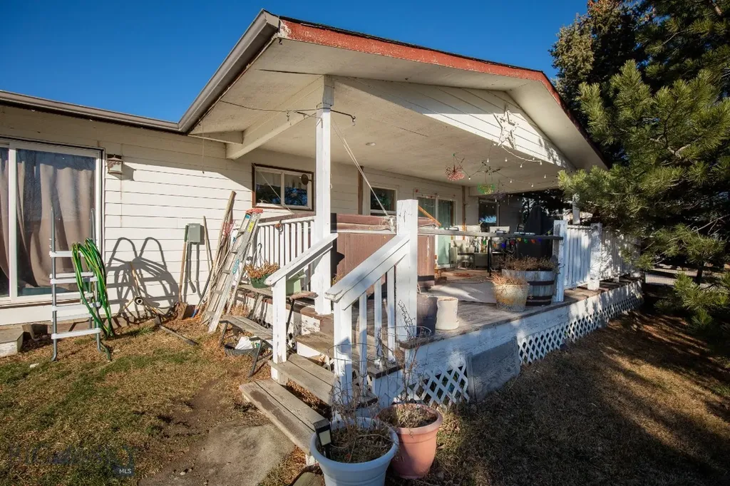 94 Willow Drive Livingston MT 59047