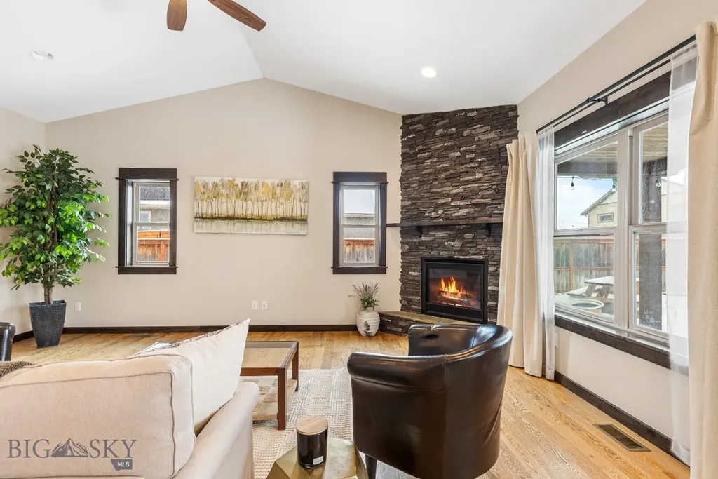 1611 Drummond Belgrade MT 59714