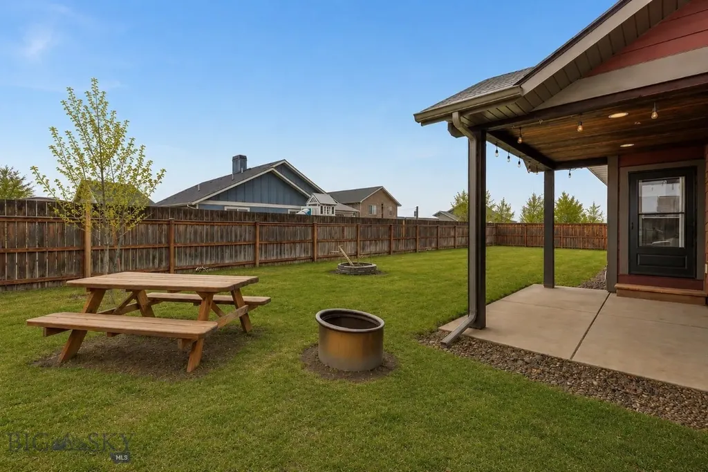1611 Drummond Belgrade MT 59714