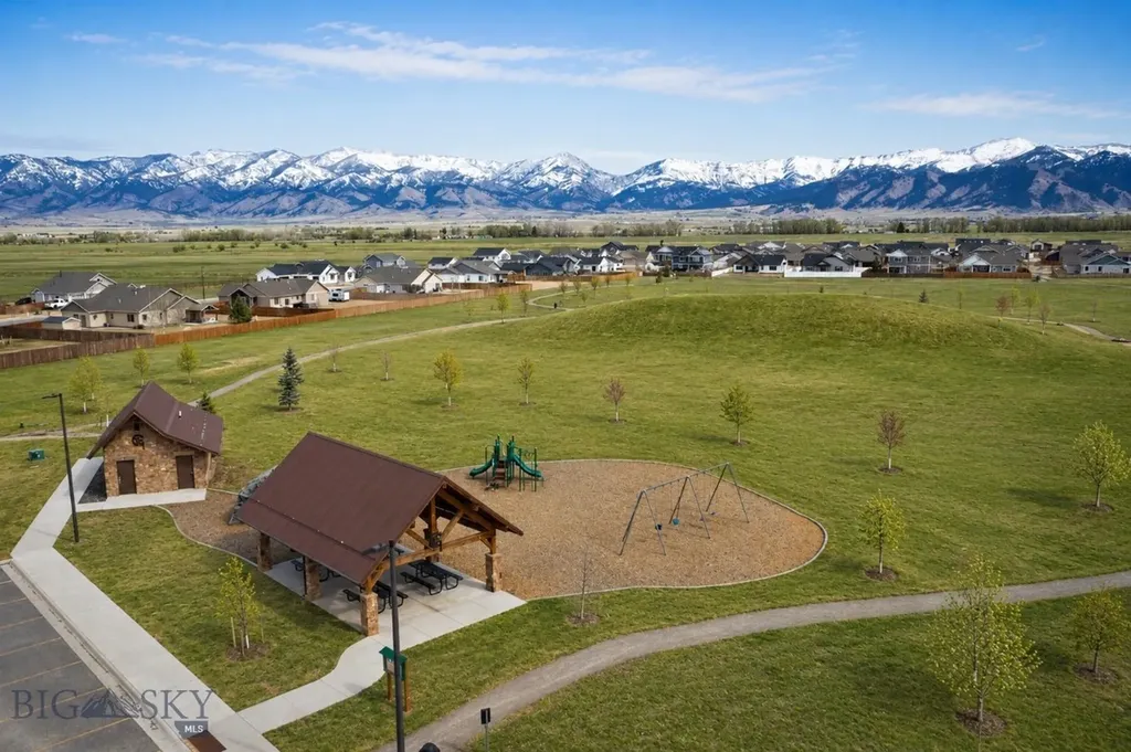 1611 Drummond Belgrade MT 59714