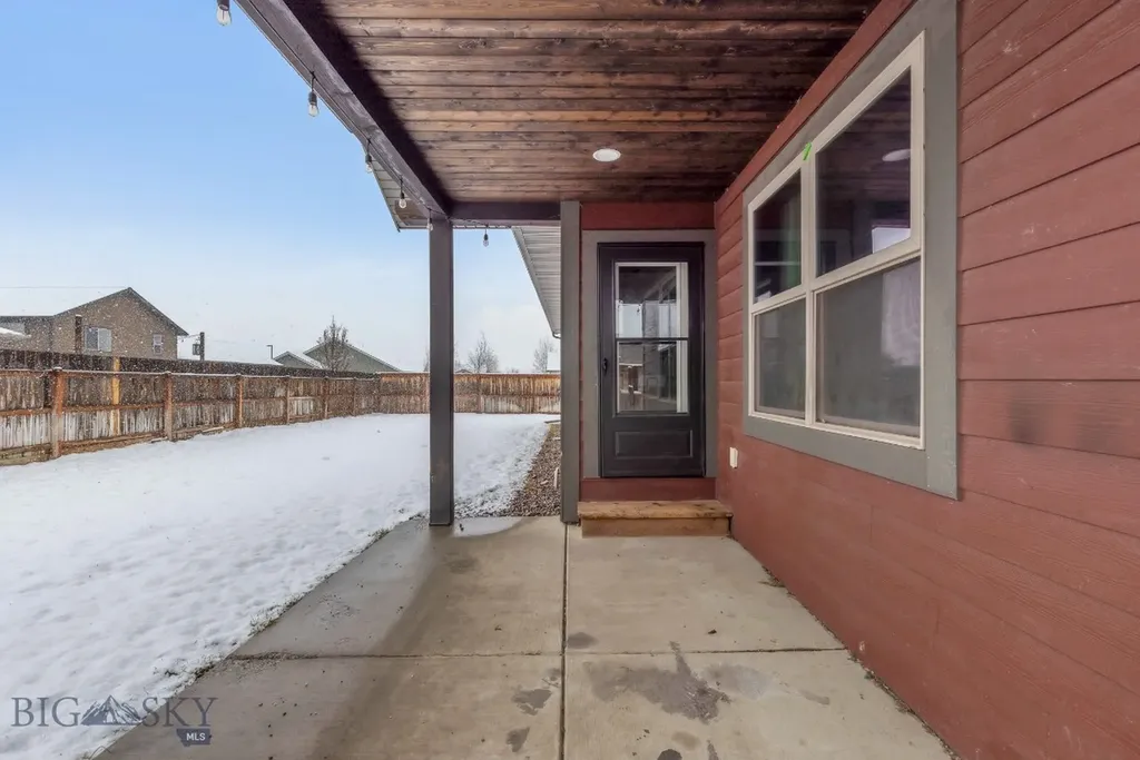 1611 Drummond Belgrade MT 59714