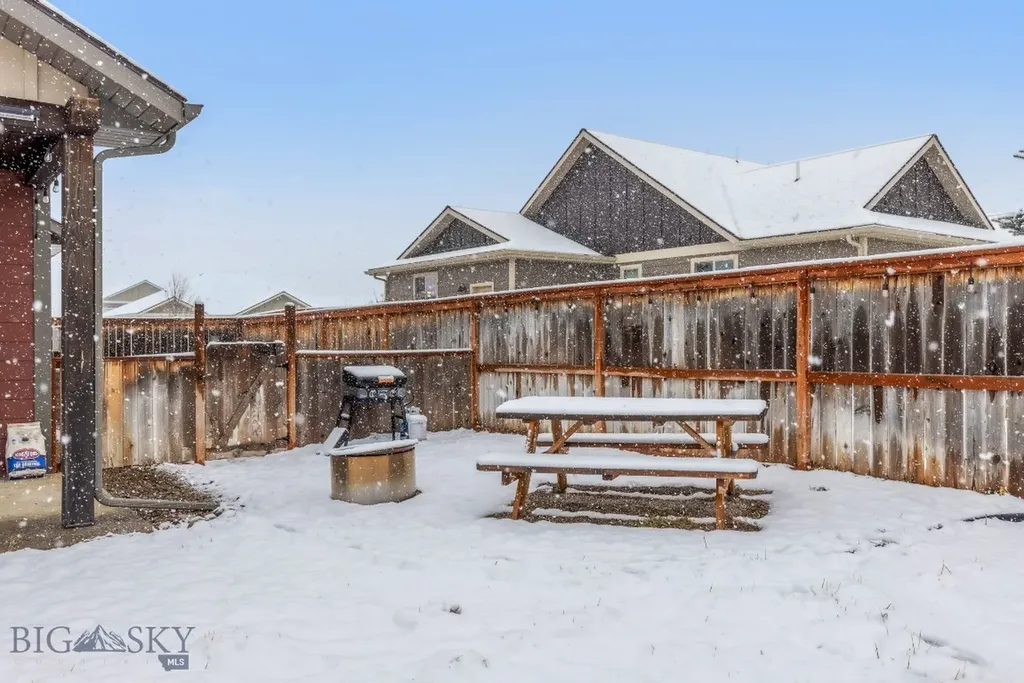1611 Drummond Belgrade MT 59714