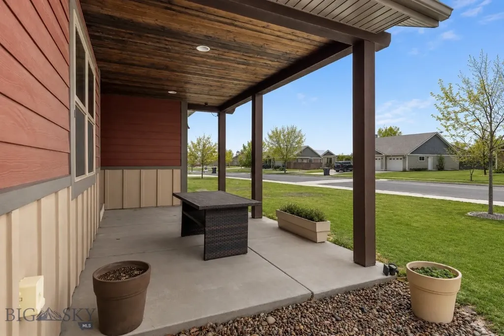 1611 Drummond Belgrade MT 59714