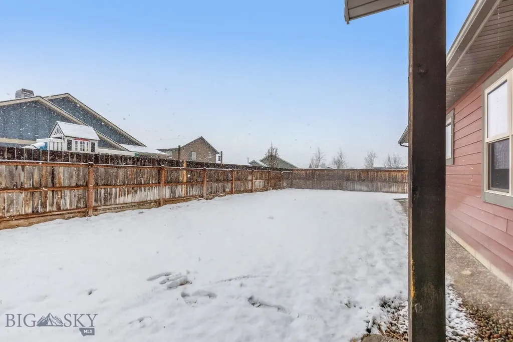 1611 Drummond Belgrade MT 59714