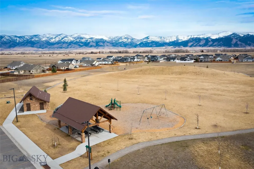 1611 Drummond Belgrade MT 59714