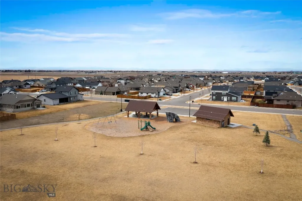 1611 Drummond Belgrade MT 59714