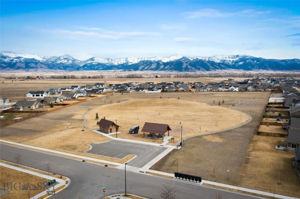 1611 Drummond Belgrade MT 59714
