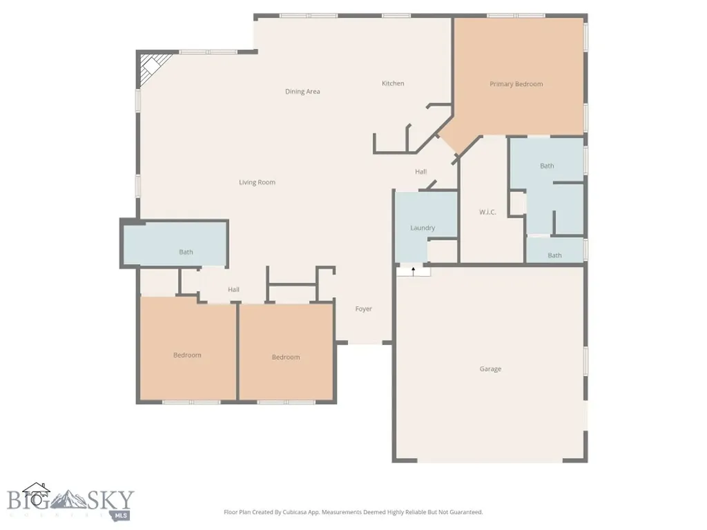 1611 Drummond Belgrade MT 59714