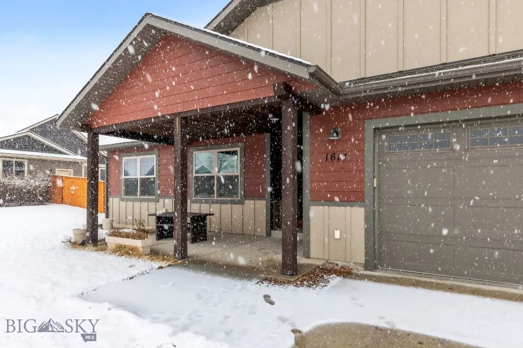 1611 Drummond Belgrade MT 59714