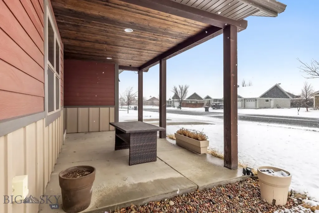 1611 Drummond Belgrade MT 59714