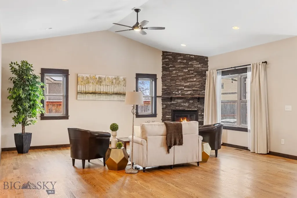 1611 Drummond Belgrade MT 59714