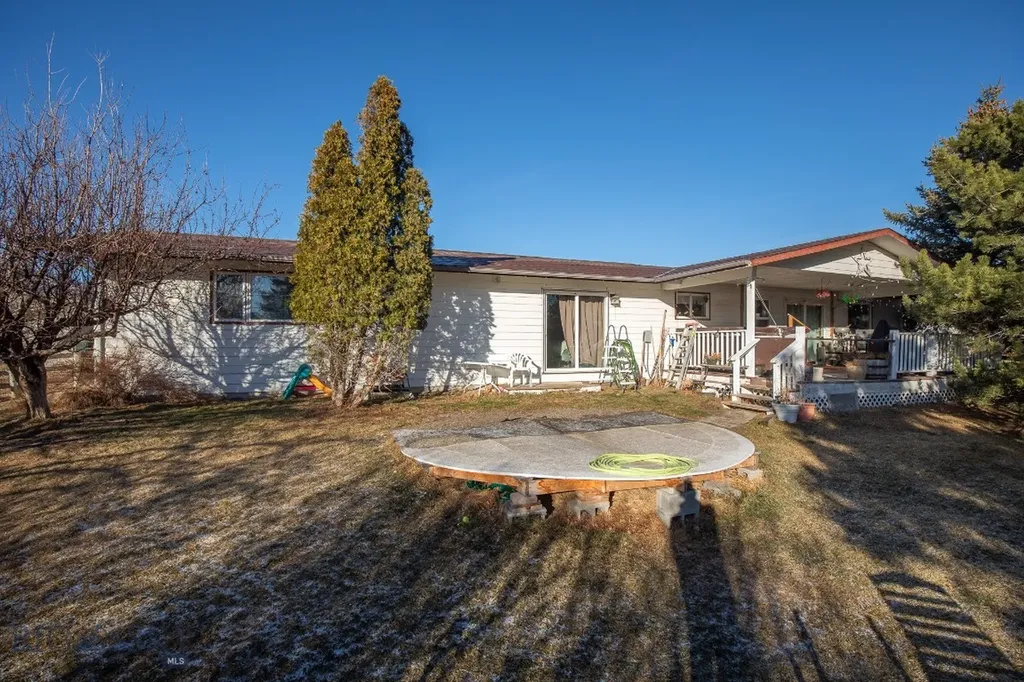 94 Willow Drive Livingston MT 59047