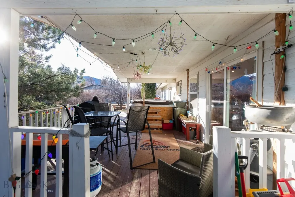 94 Willow Drive Livingston MT 59047