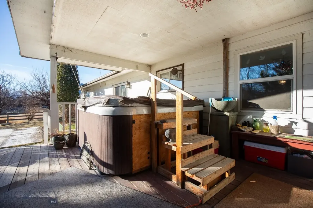 94 Willow Drive Livingston MT 59047