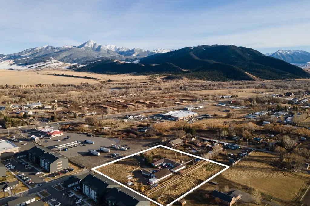 94 Willow Drive Livingston MT 59047