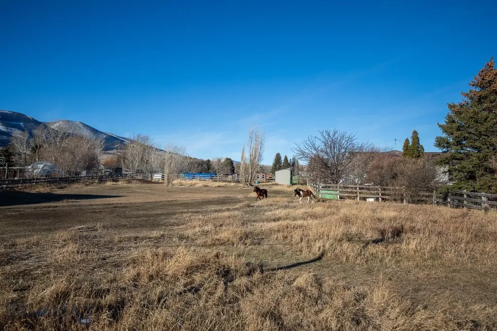 94 Willow Drive Livingston MT 59047
