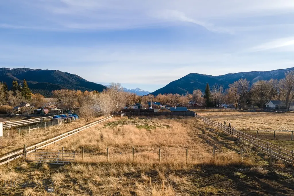 94 Willow Drive Livingston MT 59047