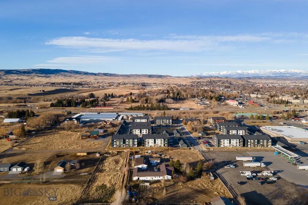 94 Willow Drive Livingston MT 59047