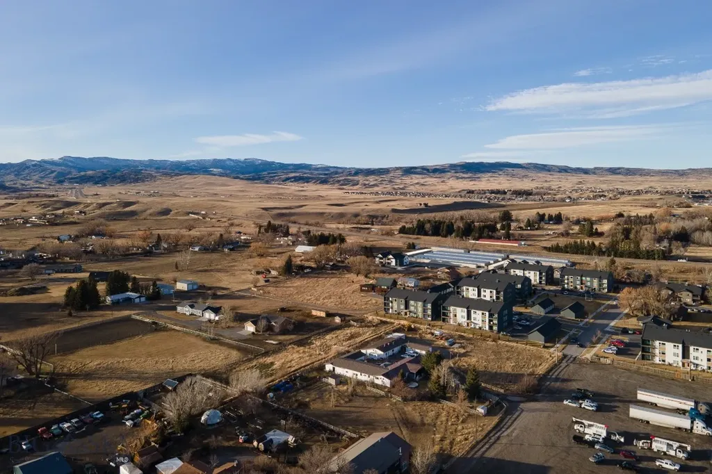 94 Willow Drive Livingston MT 59047