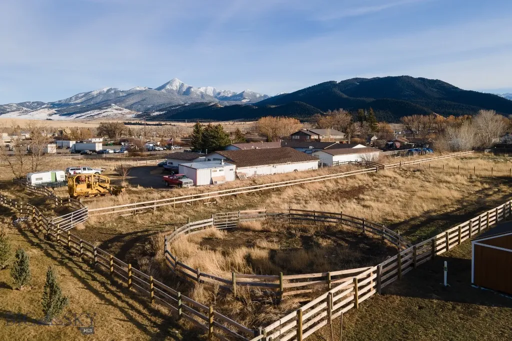 94 Willow Drive Livingston MT 59047