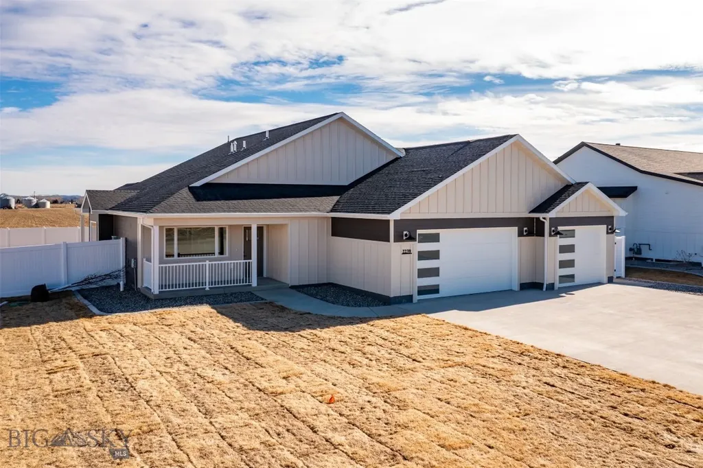 2239 Slate Road Billings MT 59106