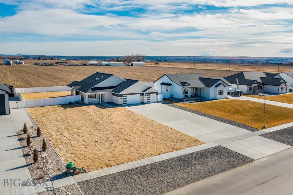 2239 Slate Road Billings MT 59106