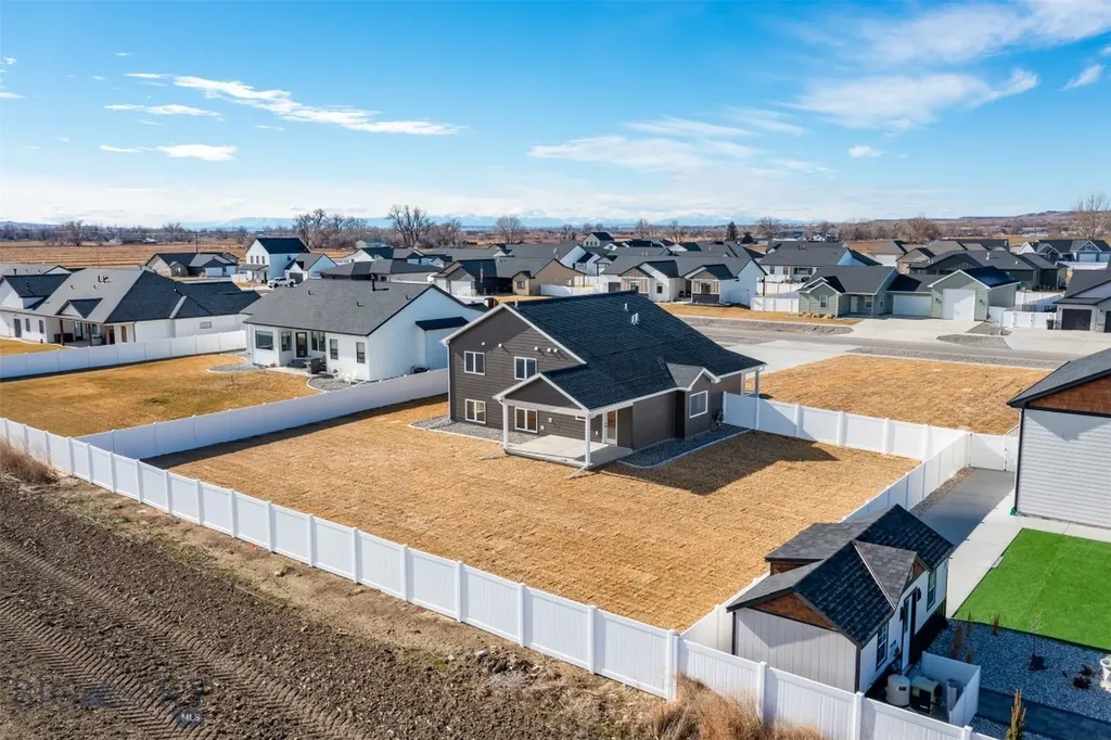 2239 Slate Road Billings MT 59106