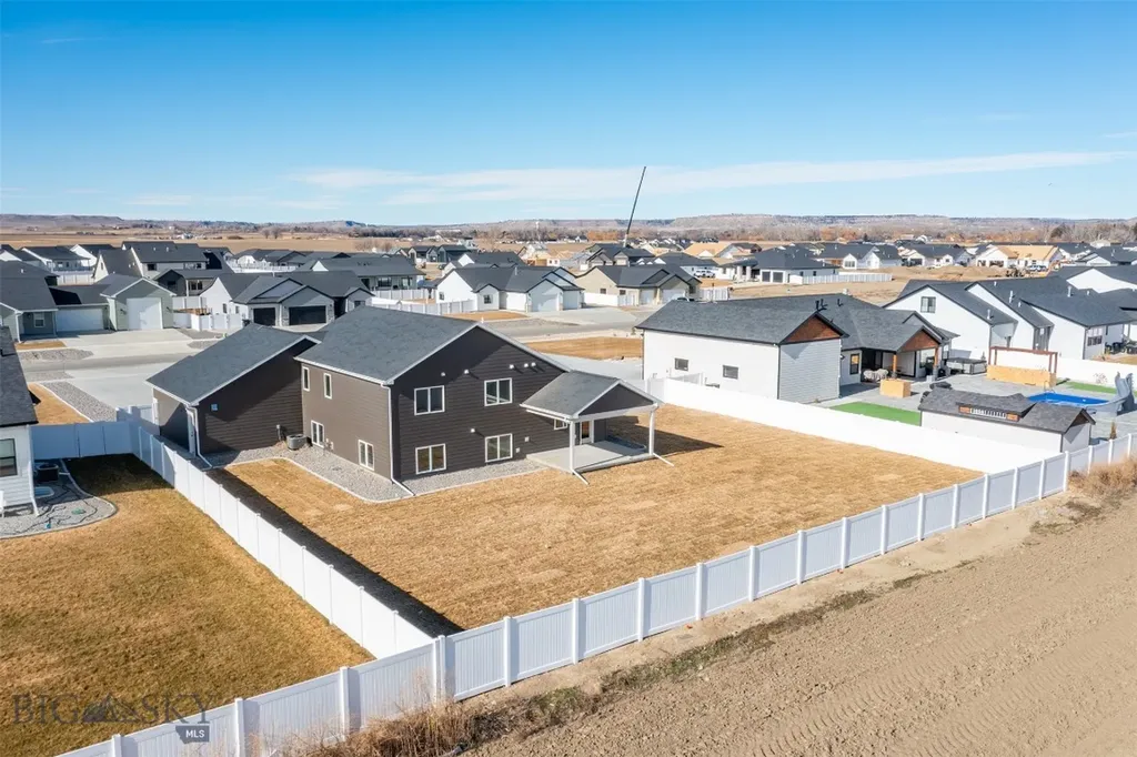 2239 Slate Road Billings MT 59106