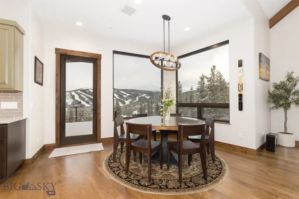 19 White Grass Big Sky MT 59716