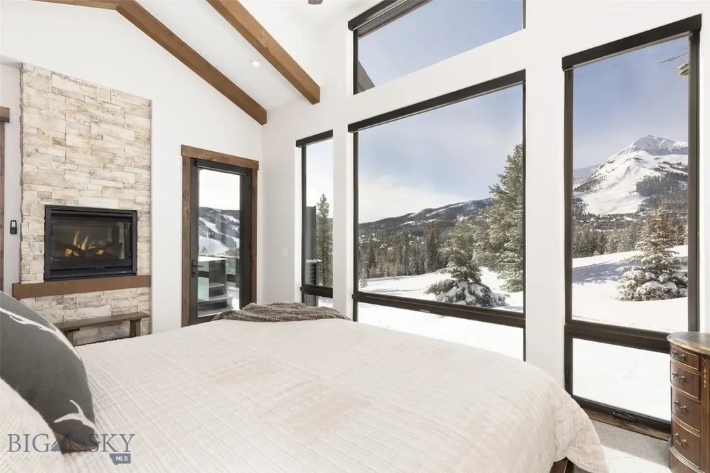 19 White Grass Big Sky MT 59716