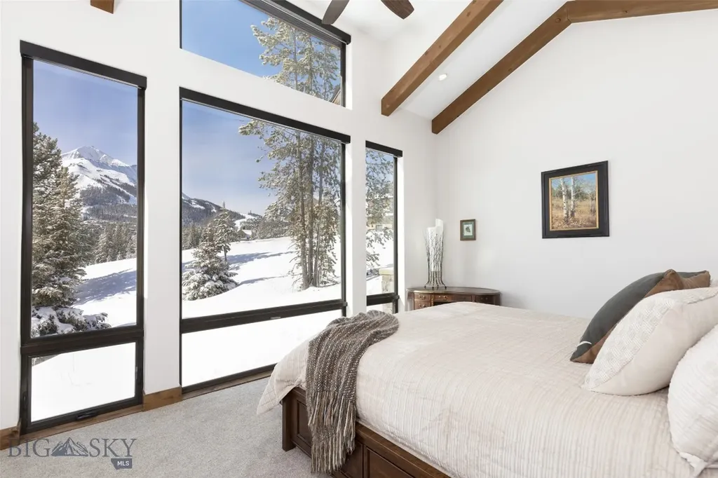 19 White Grass Big Sky MT 59716