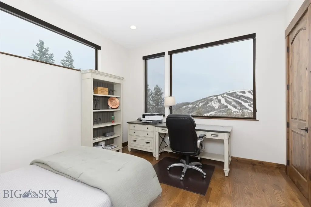 19 White Grass Big Sky MT 59716