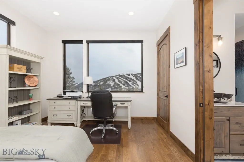 19 White Grass Big Sky MT 59716