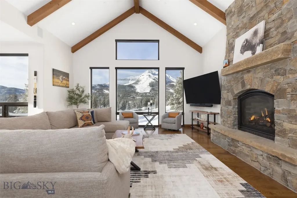 19 White Grass Big Sky MT 59716