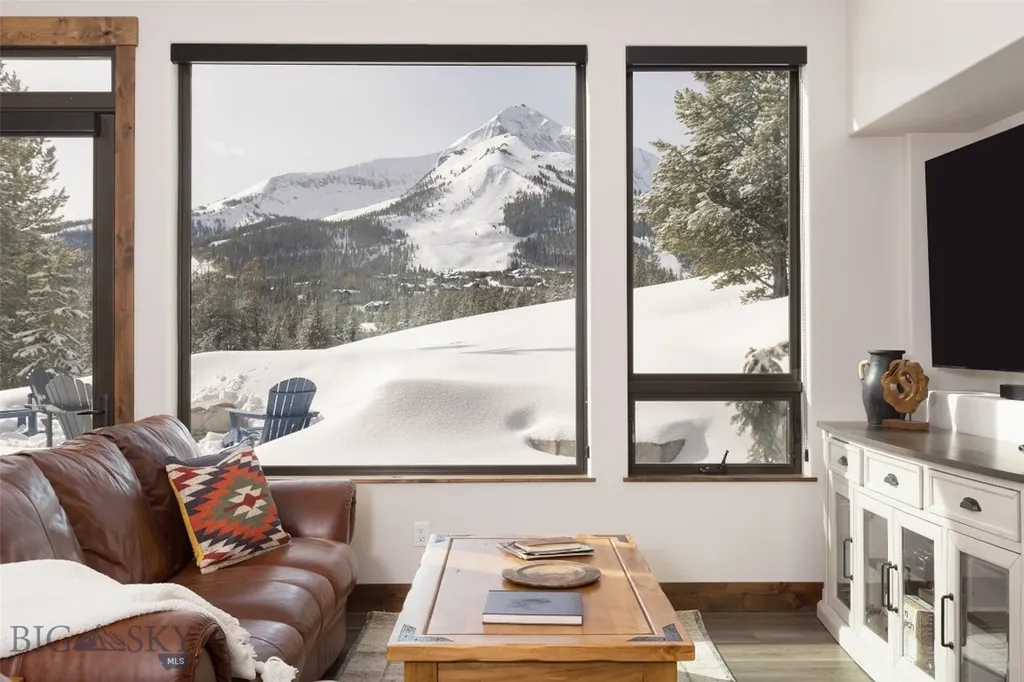 19 White Grass Big Sky MT 59716