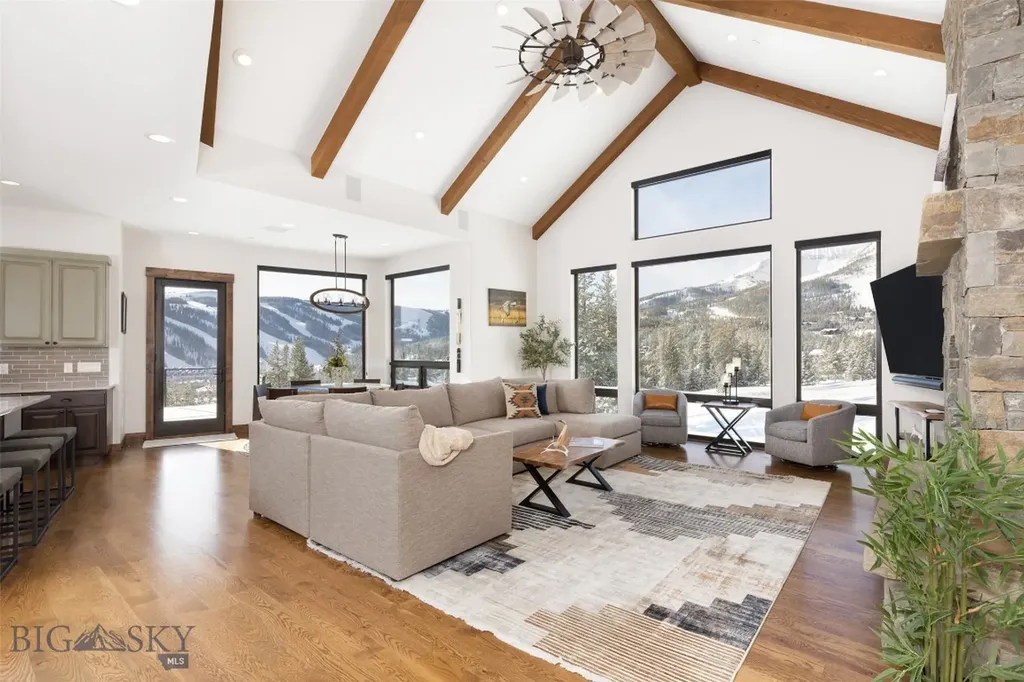 19 White Grass Big Sky MT 59716