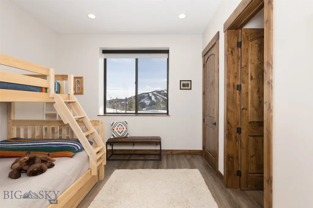 19 White Grass Big Sky MT 59716