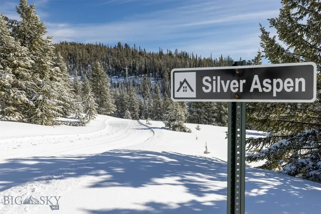 19 White Grass Big Sky MT 59716