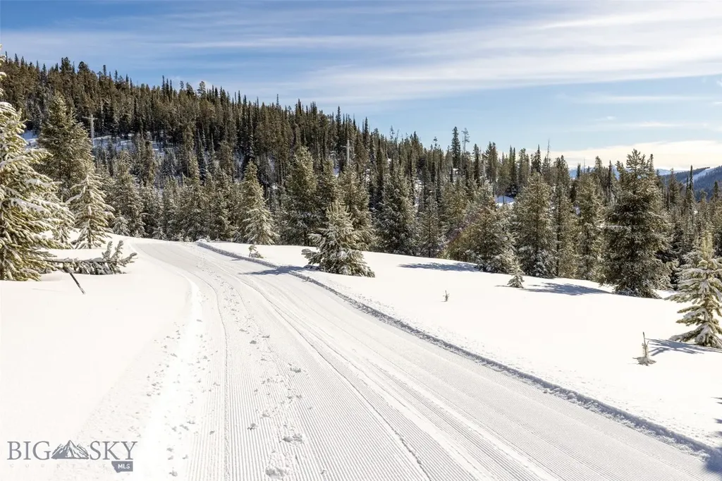 19 White Grass Big Sky MT 59716