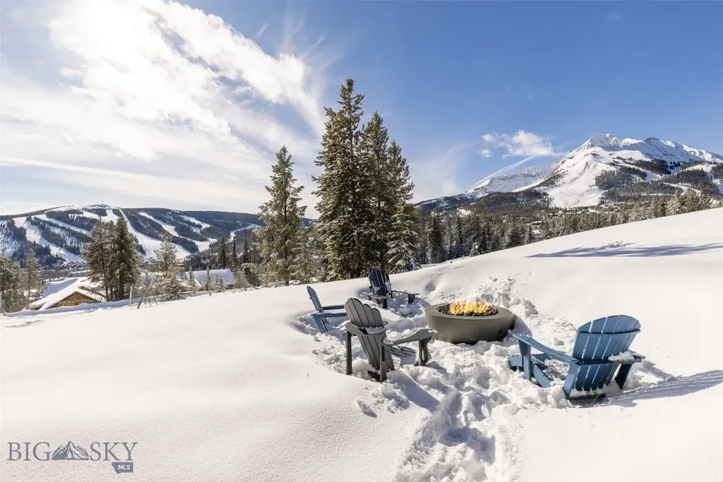 19 White Grass Big Sky MT 59716